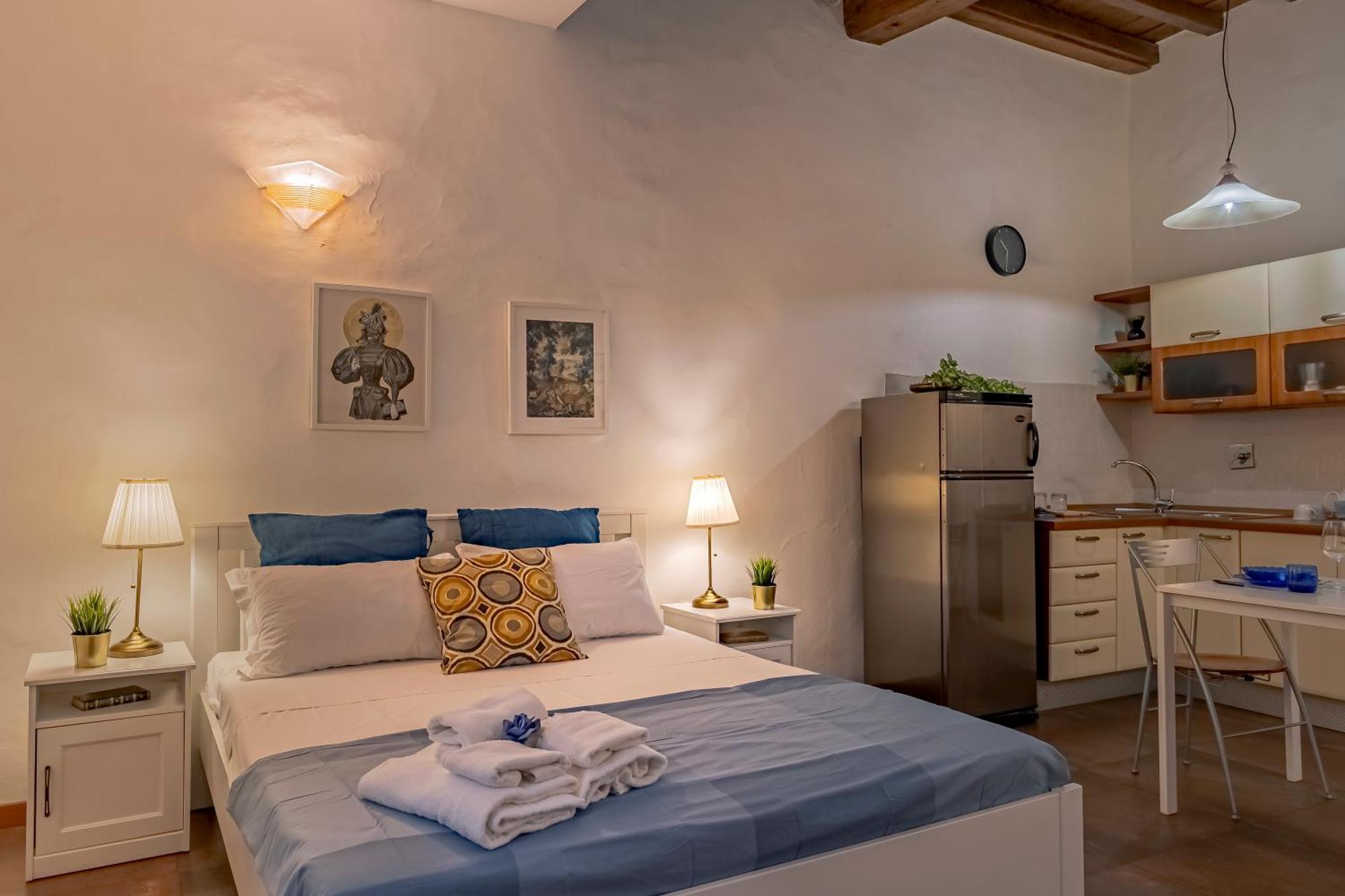 Dante'S Rooms Φλωρεντία Εξωτερικό φωτογραφία