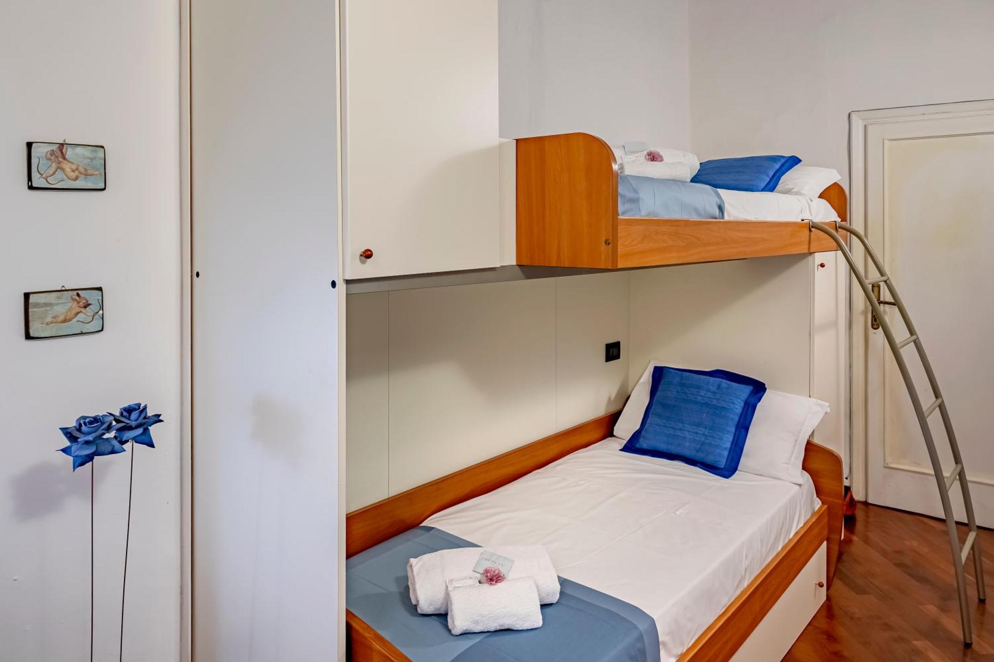 Dante'S Rooms Φλωρεντία Εξωτερικό φωτογραφία